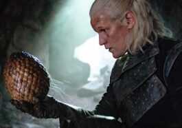 House Of The Dragon : Ces Trois œufs Sont Ils Des