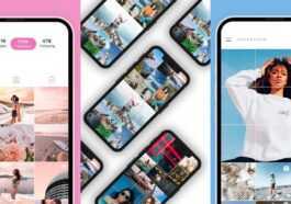Comment Prévisualiser Notre Flux Instagram