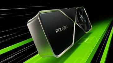 Nvidia Annule Le Nouveau 12 Go Rtx 4080 Go Pour