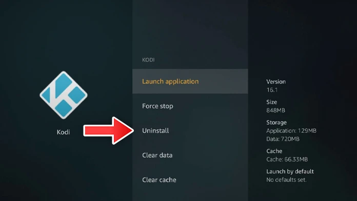 Comment effacer le cache sur Fire Stick pour un meilleur streaming 4 comment vider le cache sur fire stick