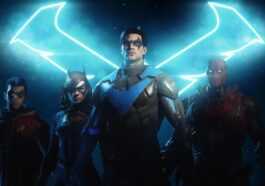 Gotham Knights à 30 fps et sans mode coopératif à 4 sorties 74 Gotham Knights à 30 Fps Et Sans Mode Coopératif à