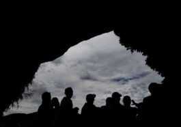 Une bactérie récemment découverte dans une grotte africaine peut résoudre l'intolérance au gluten 71 Une Bactérie Récemment Découverte Dans Une Grotte Africaine Peut Résoudre