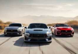 Ford dit que la prochaine Mustang sera "beaucoup plus difficile" à régler, grâce à une cybersécurité renforcée 67 Ford Dit Que La Prochaine Mustang Sera "beaucoup Plus Difficile"