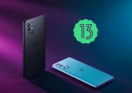 La mise à jour bêta ouverte d'OxygenOS 13 est maintenant disponible pour OnePlus 9R 46 OxygenOS 13 open beta update is now available for OnePlus 9R