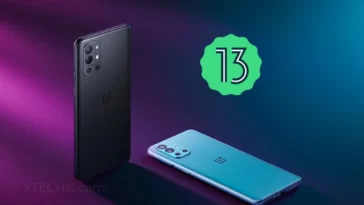 La mise à jour bêta ouverte d'OxygenOS 13 est maintenant disponible pour OnePlus 9R 14 OxygenOS 13 open beta update is now available for OnePlus 9R