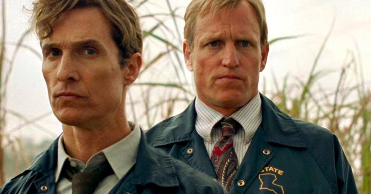 Des séries qui ne valent la peine d'être regardées que la première saison 3 vrai détective