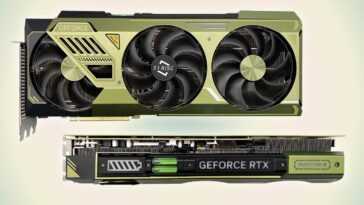 Le fabricant de GPU 51RISC rejoint la lutte contre l'affaissement du GPU d'une manière étrange et étrange 17 Le Fabricant De Gpu 51risc Rejoint La Lutte Contre L'affaissement