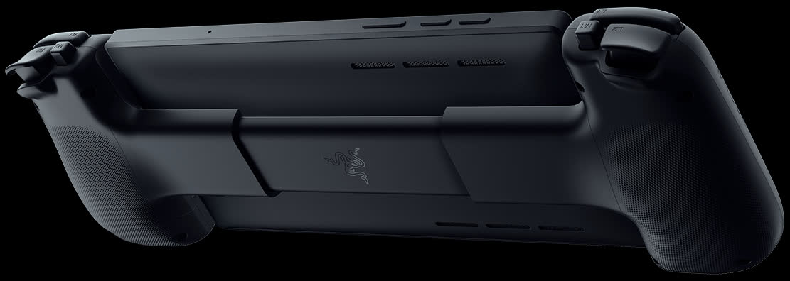 1665949808 764 Lordinateur de poche de jeu en nuage Razer Edge commence