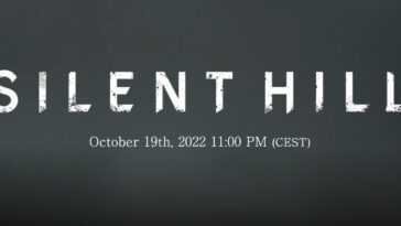 Silent Hill Est De Retour: événement De Présentation De Jeux