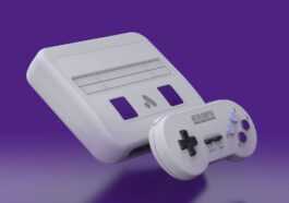 Analogue Fait Une Dernière Production De Ses Clones Snes Et