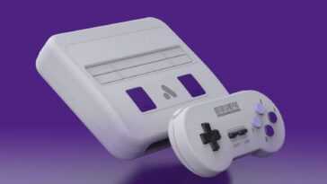 Analogue fait une dernière production de ses clones SNES et Genesis 10 Analogue Fait Une Dernière Production De Ses Clones Snes Et