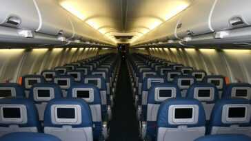American Airlines a déployé des détecteurs de robots pour paralyser une application que ses agents de bord jugent vitale pour leur travail 7 American Airlines A Déployé Des Détecteurs De Robots Pour Paralyser