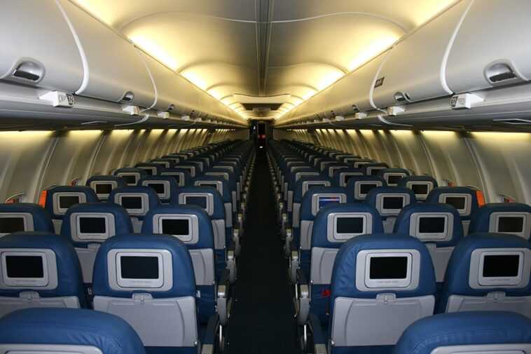 American Airlines a déployé des détecteurs de robots pour paralyser une application que ses agents de bord jugent vitale pour leur travail 1 American Airlines A Déployé Des Détecteurs De Robots Pour Paralyser