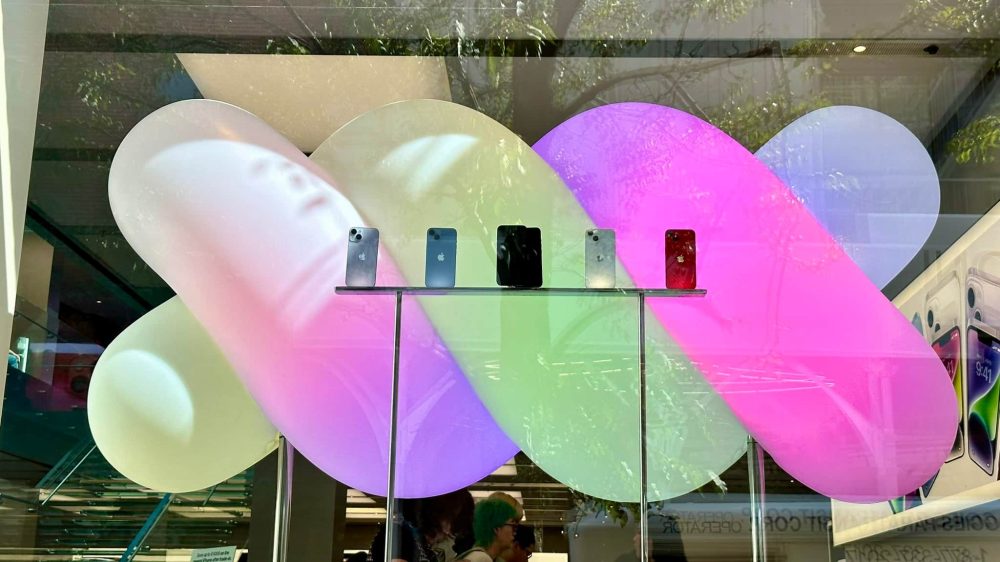 iPhone 13 vs iPhone 14: Which should you buy? 1666046418 683 iPhone 13 vs iPhone 14 lequel acheter
