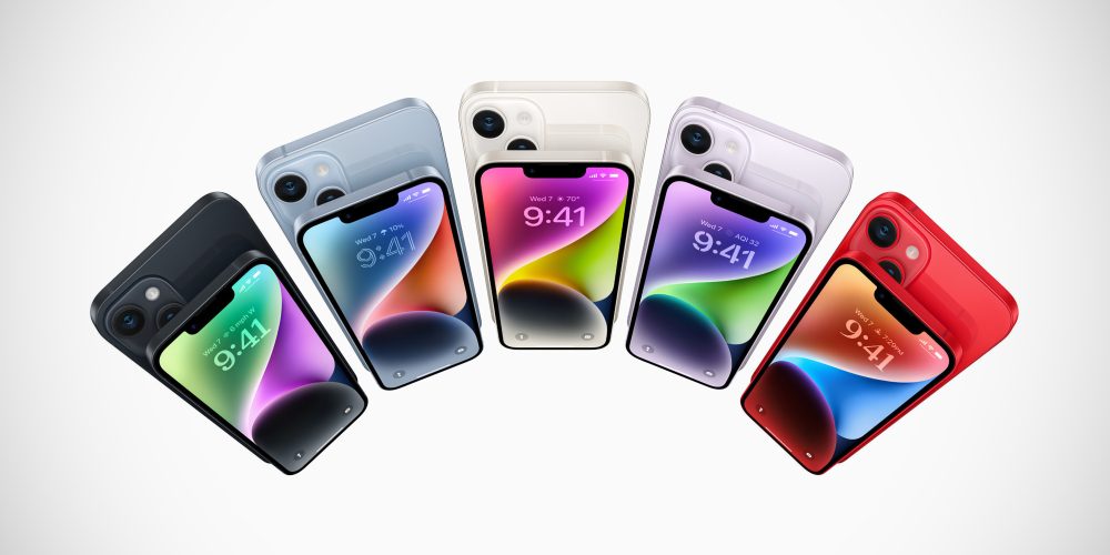 iPhone 13 vs iPhone 14 : lequel acheter ? Hub de lancement de l'iPhone 14