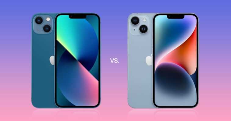 iPhone 13 vs iPhone 14 : lequel acheter ? 1 iPhone 13 vs iPhone 14 : lequel acheter ?