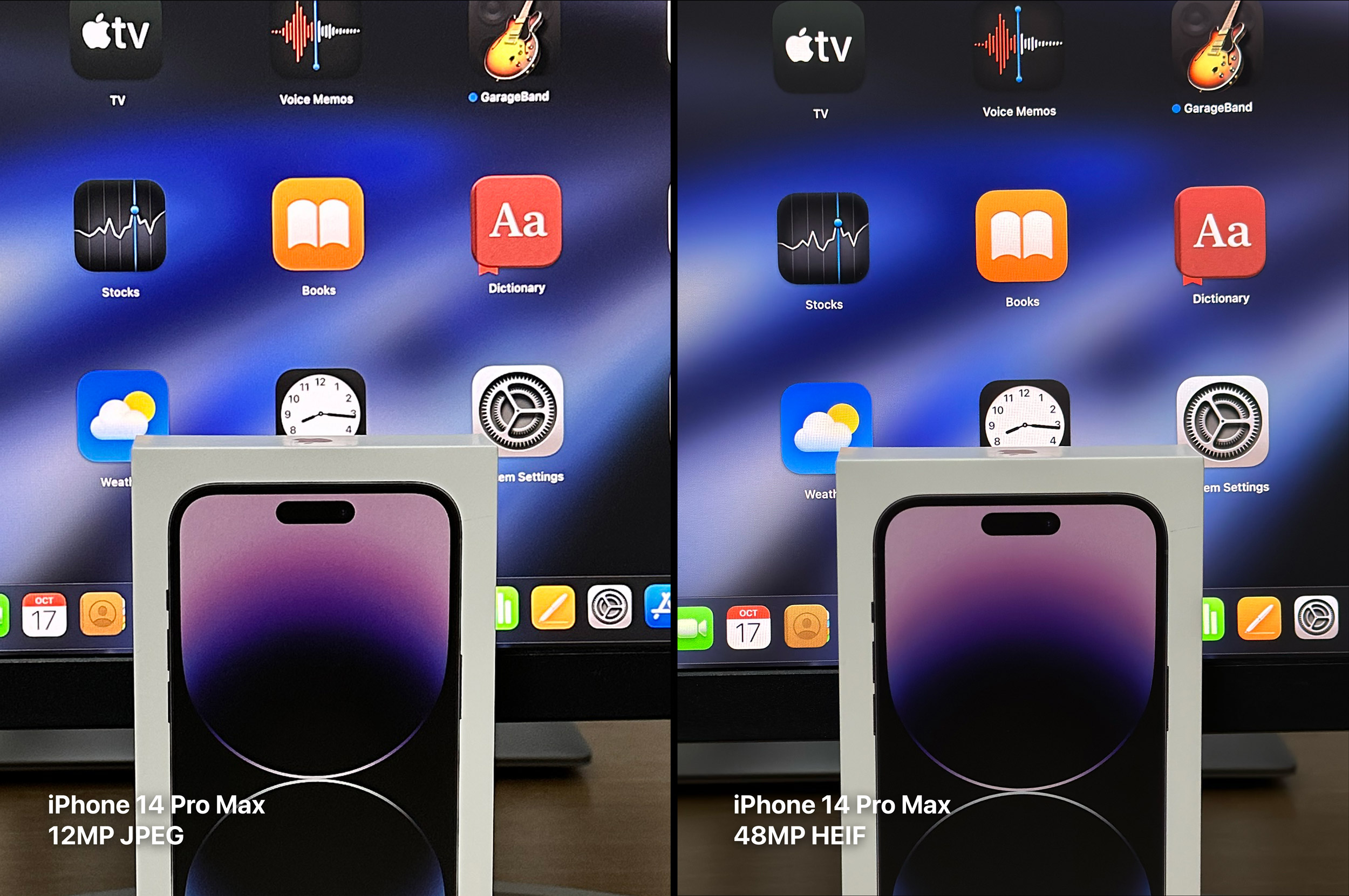 Demande de fonctionnalité : l'iPhone 14 Pro a besoin d'une option pour prendre des photos non RAW 48MP (sans Smart HDR) Demande de fonctionnalité : l'iPhone 14 Pro a besoin d'une option pour prendre des photos non RAW 48MP (sans Smart HDR)