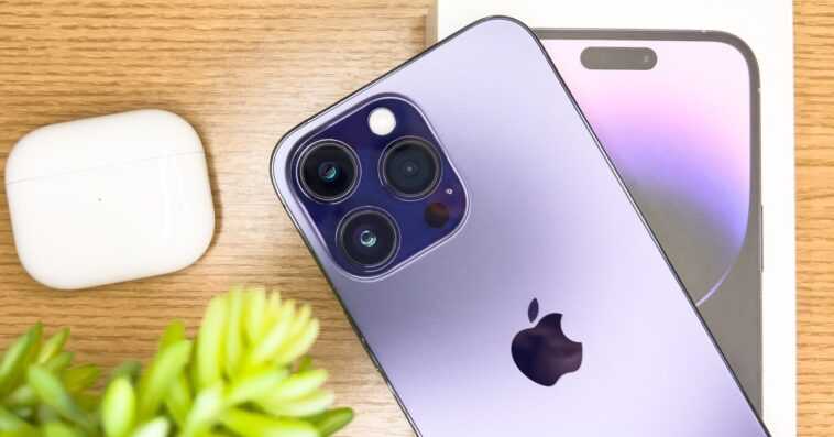Demande de fonctionnalité : l'iPhone 14 Pro a besoin d'une option pour prendre des photos non RAW 48MP (sans Smart HDR) 1 Demande de fonctionnalité : l'iPhone 14 Pro a besoin d'une option pour prendre des photos non RAW 48MP (sans Smart HDR)