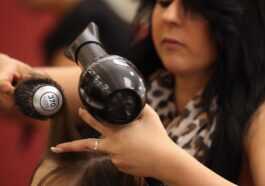 Ces Produits Lissants Augmentent Le Risque De Cancer Chez Les