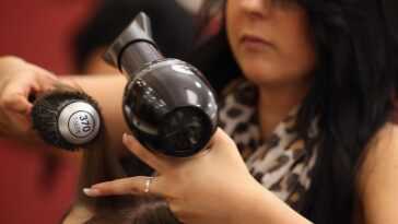 Ces Produits Lissants Augmentent Le Risque De Cancer Chez Les