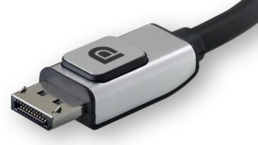 VESA met à jour tous les produits DisplayPort 2.0 vers la nouvelle norme DisplayPort 2.1 5 Vesa Met à Jour Tous Les Produits Displayport 2.0 Vers