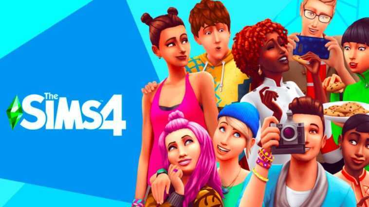 Les Sims 4 sont désormais gratuits : comment télécharger et jouer gratuitement sur PS4, PS5, Xbox et PC (Steam) 1 Les Sims 4 Sont Désormais Gratuits : Comment Télécharger Et