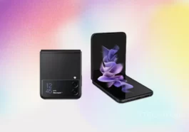 Samsung Galaxy Z Flip 3 One UI 5 Beta 2 update goes live