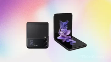 Samsung Galaxy Z Flip 3 One UI 5 Beta 2 update goes live