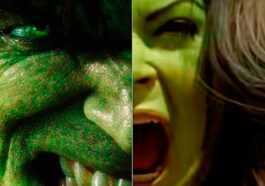 La Fin De She Hulk Aurait Pu être Encore Plus Folle: