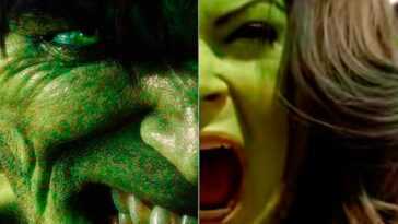 La Fin De She Hulk Aurait Pu être Encore Plus Folle: