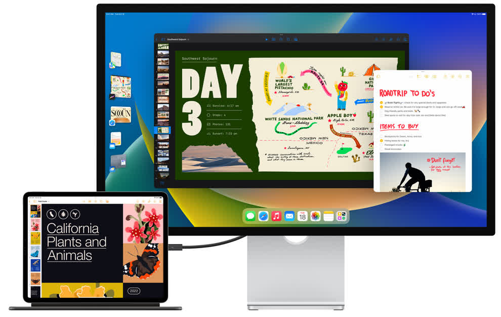 1666137967 276 Apple lancera macOS Ventura et iPadOS 16 le 24 octobre