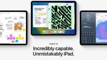Apple lancera macOS Ventura et iPadOS 16 le 24 octobre 27 Apple Lancera Macos Ventura Et Ipados 16 Le 24 Octobre