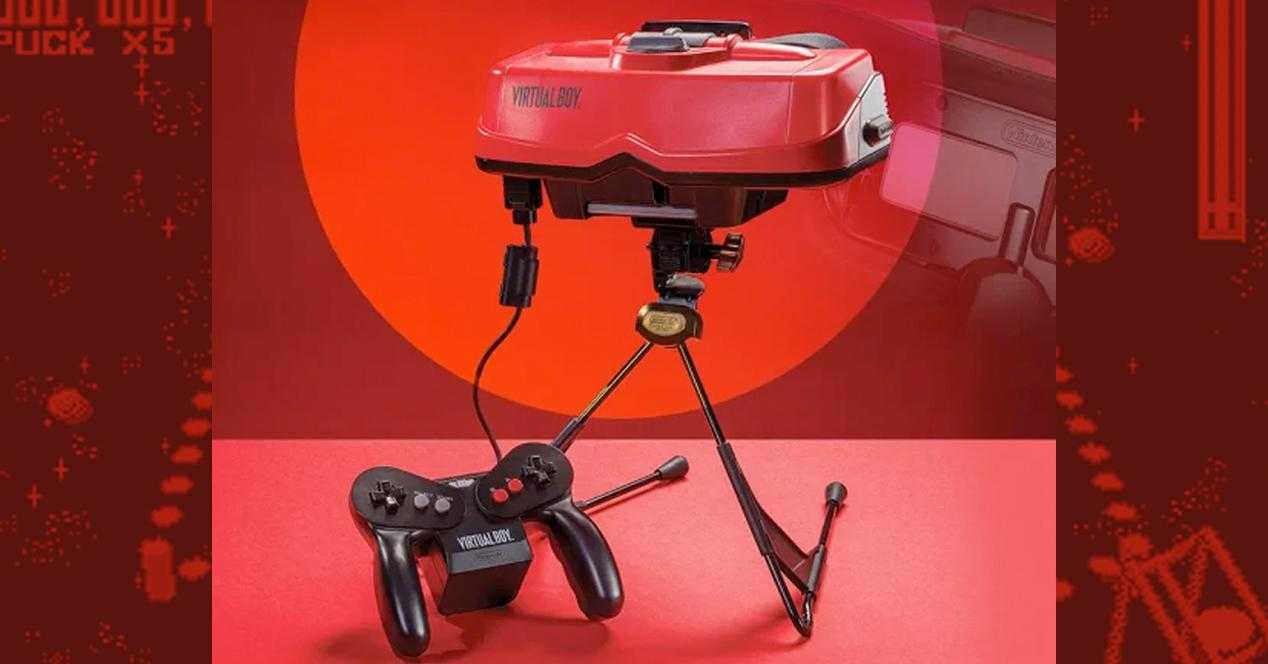 Les 7 Produits Avec Lesquels Nintendo A Montré Qu'il Est