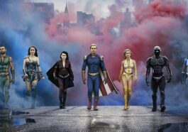 The Boys : Ce Personnage Revient Il D'entre Les Morts ?