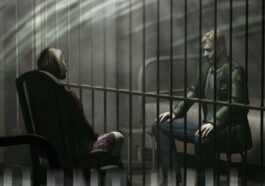 Konami Divulgue L'annonce De Silent Hill 2 Et Fait Allusion