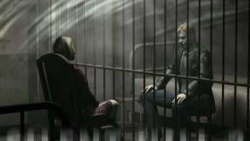 Konami Divulgue L'annonce De Silent Hill 2 Et Fait Allusion