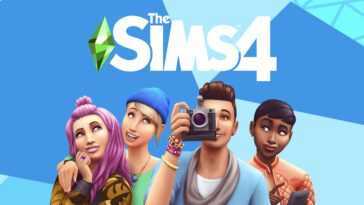 Les Sims 4 Sont Devenus Gratuits Pour Tous : Comment