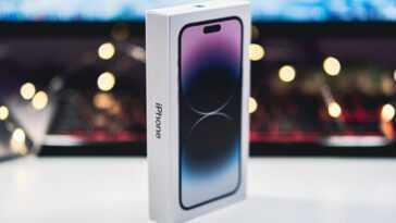 Le marché mondial des smartphones continue de chuter, mais Apple augmente sa part de marché