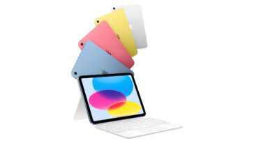 Apple iPad (10e génération) : une entrée plus élégante dans le monde Apple 20 Apple Ipad (10e Génération) : Une Entrée Plus élégante Dans Le