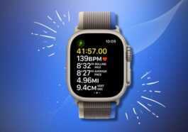 Comment créer des entraînements personnalisés sur Apple Watch et Apple Watch Ultra