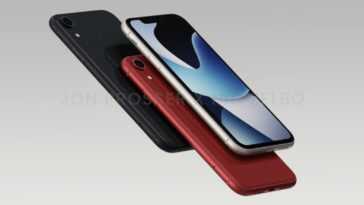 Les rumeurs sur l'iPhone SE 4 insistent toujours sur le fait que le modèle le moins cher sera un iPhone XR moderne