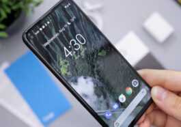 Le Marché Mondial Des Smartphones A Chuté De 9 %