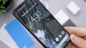 Le marché mondial des smartphones a chuté de 9 % au troisième trimestre alors que les consommateurs resserrent leurs budgets 23 Le Marché Mondial Des Smartphones A Chuté De 9 %