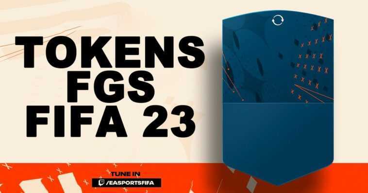 Les jetons reviennent sur FIFA 23 : comment les obtenir ? 1 Les Jetons Reviennent Sur Fifa 23 : Comment Les Obtenir