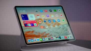 Pourquoi le M1 iPad Pro est peut-être un meilleur achat pour le moment que le nouveau modèle M2