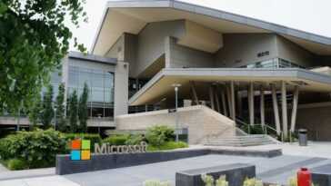 Microsoft aurait prévu un magasin de jeux mobiles Xbox 17 Microsoft Aurait Prévu Un Magasin De Jeux Mobiles Xbox