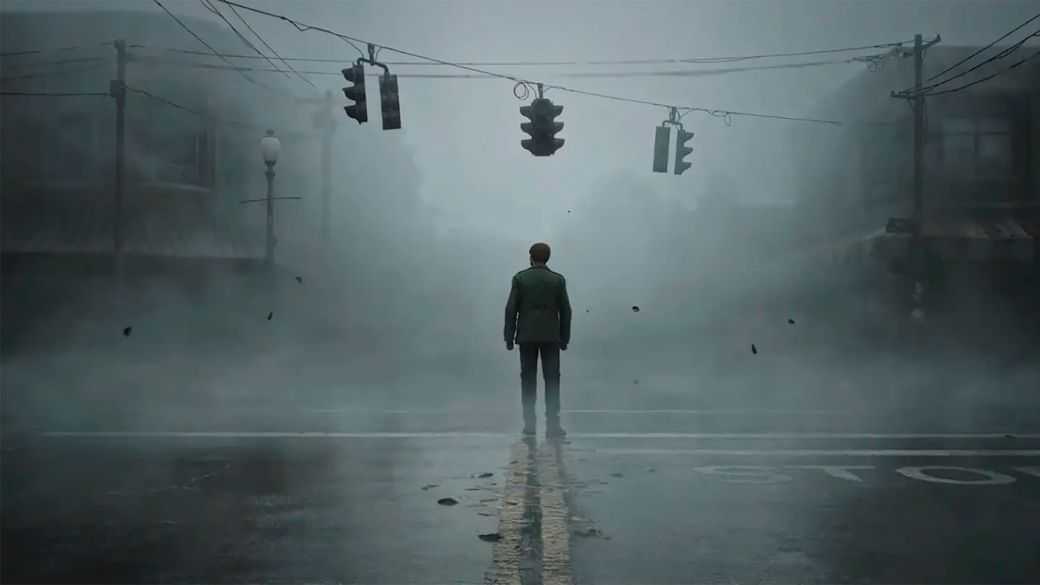 Silent Hill 2 Remake Partage Ses Exigences Sur Pc Et