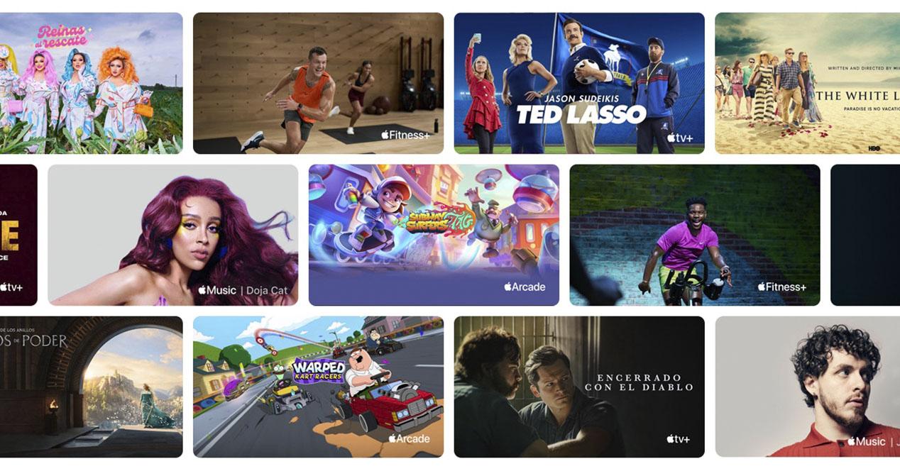 AppleTV 4K