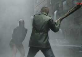 Le Nouveau Silent Hill Est Réalité: Voici Tous Les Nouveaux