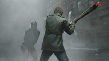 Le Nouveau Silent Hill Est Réalité: Voici Tous Les Nouveaux